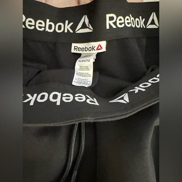 NWT Reebok Mens Momentum Jogger - Picture 9 of 10
